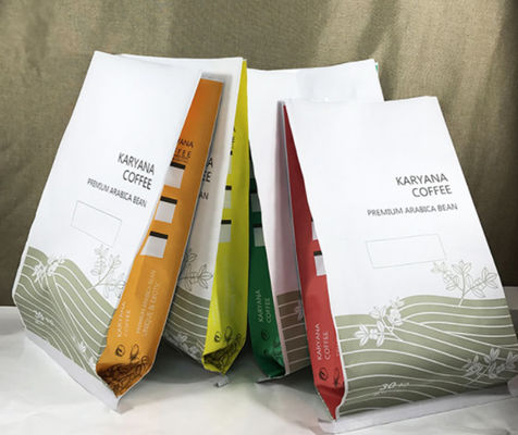 Wasserdichte Kraftpapiertüten mit mehreren Wänden