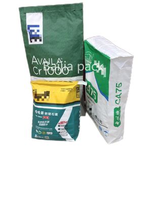 Gewerbliche Papiertaschen mit individueller Dicke