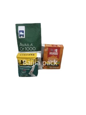 Verpackung Produkte sicher Mehrwand Papiertüten