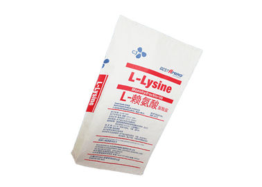 Flex-Drucktechnologie Papiertüten für Lebensmittelverpackungen