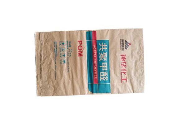 Gewohnheit multi Wand-Druckpapier schmeißt die chemische beständige gute feuchtigkeitsfeste Stabilität raus