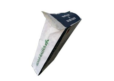 Papiertüten des Ventil-3ply