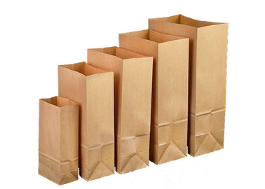 Supermarkt-Verpackungs-schmeißt multi Wand-Papier abbaubare freundliche freie Verschmutzung Eco raus