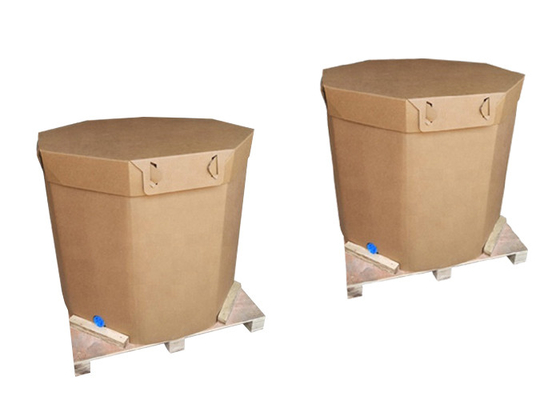 Zwischenlagen-Tasche 220ltr 1000ltr 1200ltr 1600ltr IBC für industrielles oder chemisches flüssiges Material
