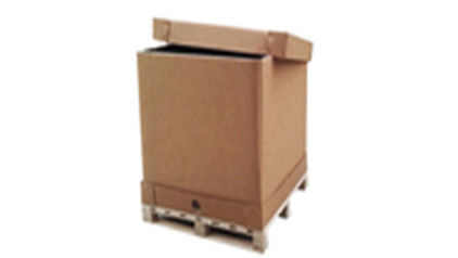 Papier-Ibc-Behälter