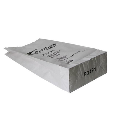 Industrielle Papiertüte Mehrwandige Papiertüten zum Verpacken von Polyvinylalkohol