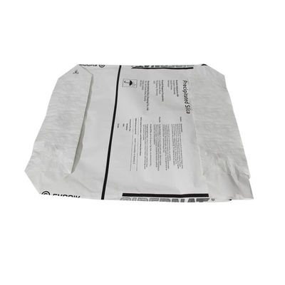 Mehrwändige Verpackungspapiertüten
