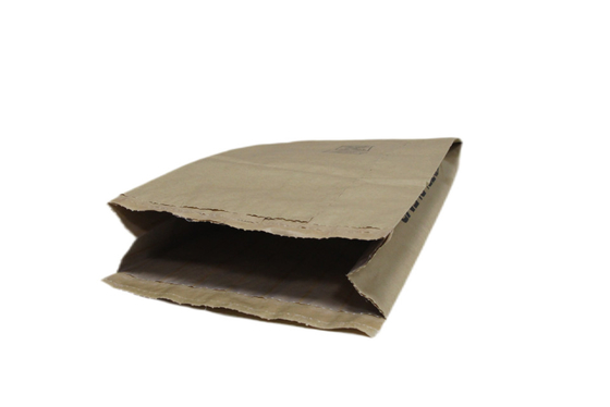 Dispergierbare Polymerpulver MultiWall Pinch Bottom Open Mouth Bag 25kg 50kg