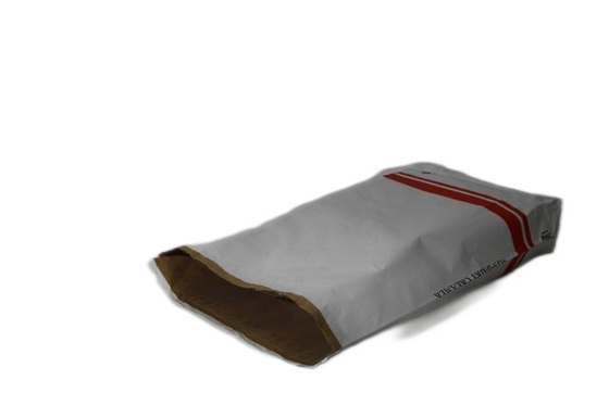 Dispergierbare Polymerpulver MultiWall Pinch Bottom Open Mouth Bag 25kg 50kg