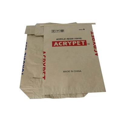 Zementsack-nehmen multi Wand-Papier-Säcke des Keramikziegel-20kg 25kg kundenspezifisches an