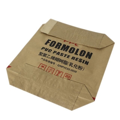 Pulver-Automaten-zusammenpassendes Papier-Ventil 20kg 25kg schmeißt GMP-Standard raus