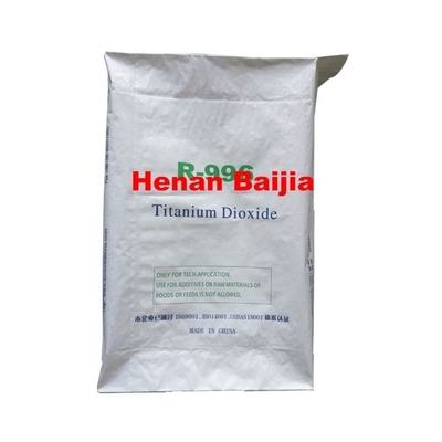 25 Kilogramm-Mörser-Kraftpapier-Mehl-Paket-Ventil-Tasche Soem nahm an