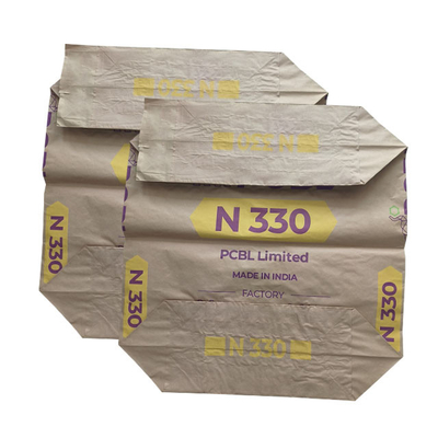 PAPIERTÜTE-Stärke-Stärke-Maltose-Pulver des Nahrungsmittelgrad-10kg 20kg 25kg 50kg Verpacken