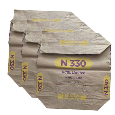 Papiertüten 20kg 25kg Multiwall Kraftpapier pulverisieren das Kartoffelstärke-Verpacken