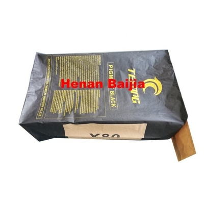 20kg Kraftpapierbeutel Verpackung