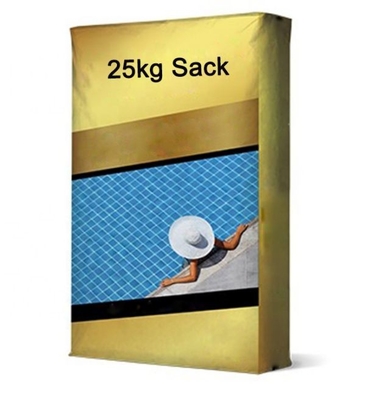 20kg Kraftpapierbeutel Verpackung