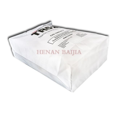 Auf Wunsch gedruckt bis zu 7 Kraftpapier-Verpackungstaschen Akzeptieren auf Wunsch
