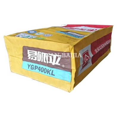 Multifunktions-2-3ply Multiwall Kraftpapier Papiertüten für Kieselerde Clay Granular