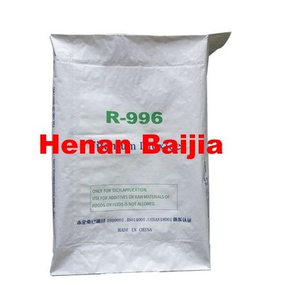 das Zement-Verpacken 25kg 50kg sackt Farbe der Kraftpapier-Ventil-Taschen-CMYK ein