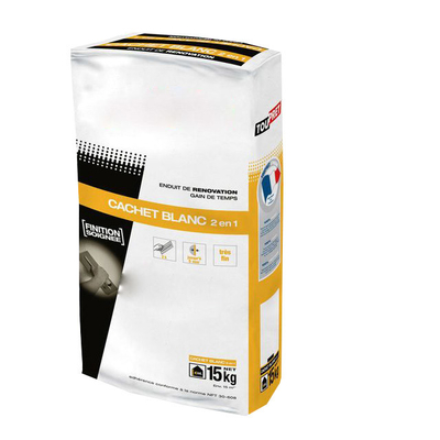 Zementsack 20kg 25kg fertigte FFS für chemisches Material besonders an