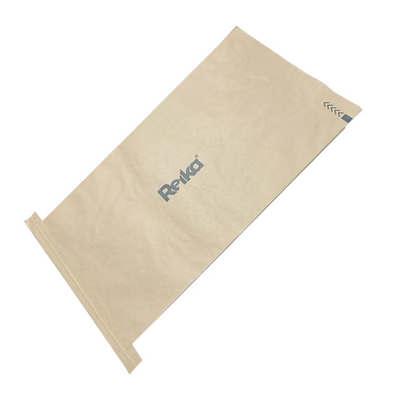25 kg industrielle mehrwandige Papiertüten zum Verpacken