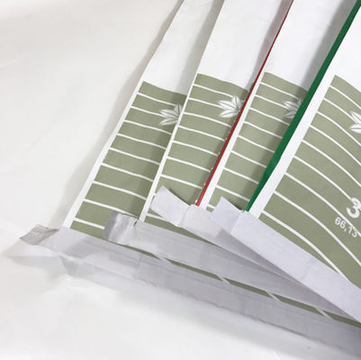 Wasserdichte Kraftpapiertüten mit mehreren Wänden