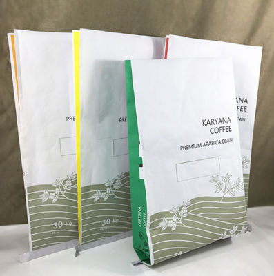 Wasserdichte Kraftpapiertüten mit mehreren Wänden