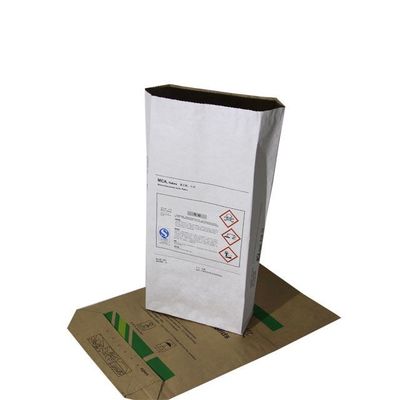 Effiziente industrielle Papiertüten mit Flexdruck