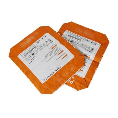 Lamination Klebeventil Mehrwand Papiertüten Kraftverpackungen