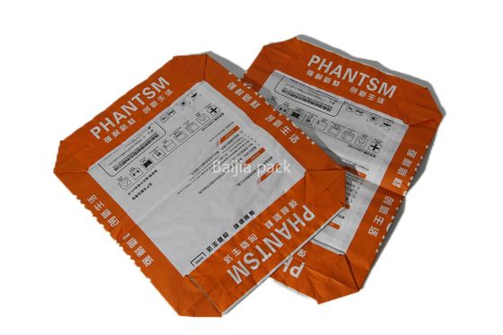 80 Gramm Mehrwand Kraftpapierbeutel