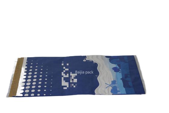 Langlebige Kraftpapiersäcke mit mehreren Wänden 110cmx80cmx20cm für industrielle Verwendung