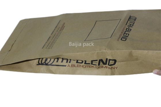 80 Gramm Mehrwand Kraftpapierbeutel