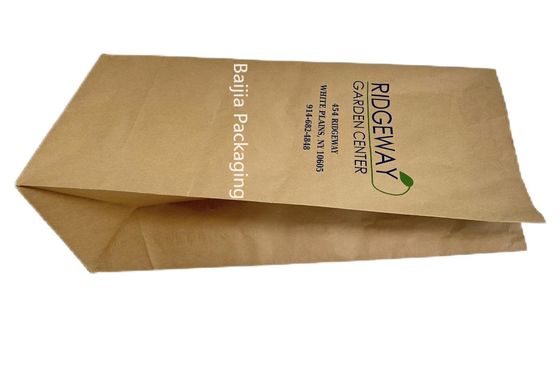 Recycelbare Oem Papierblattbeutel Auskleidung Anpassbar