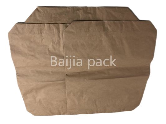 Industrielle Papiertüten mit individuellem Design