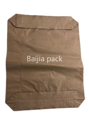 Industrielle Papiertüten mit individuellem Design