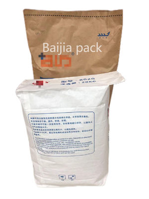 Individuell angefertigte Kraftpapiersäcke mit mehreren Wänden