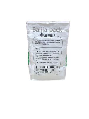 Biologisch abbaubare Papiertüten für schwere Aufgaben