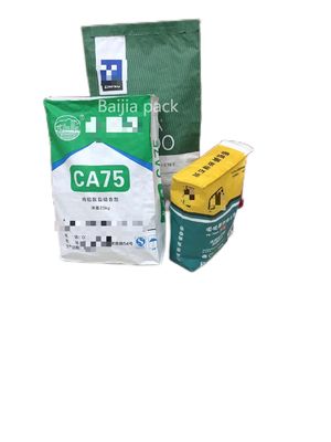 Biologisch abbaubare Papiertüten für schwere Aufgaben