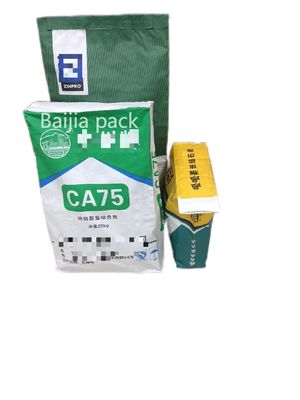 Individuelles Logo Industriepapiertüten Säcke für effiziente Verpackungslösungen