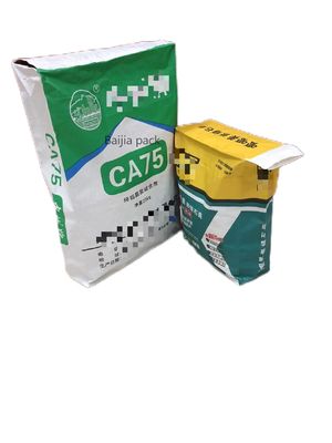 Gewerbliche Papiertaschen Wasserdicht für Industrieverpackungen