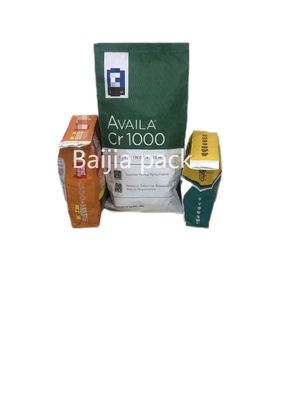 Verpackung Produkte sicher Mehrwand Papiertüten