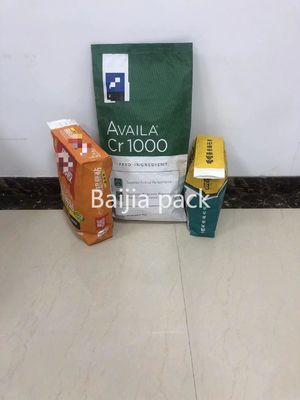 Mehrfache Wandpapiertaschen mit Feuchtigkeitsbeständigkeit