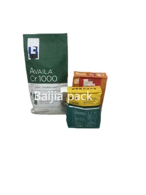 Mehrfache Wandpapiertaschen mit Feuchtigkeitsbeständigkeit