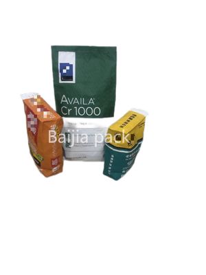 Mehrfache Wandpapiertaschen mit Feuchtigkeitsbeständigkeit