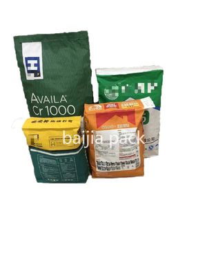 Wirksame Verpackungslösung Industriepapiertüten