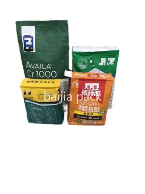 Wirksame Verpackungslösung Industriepapiertüten