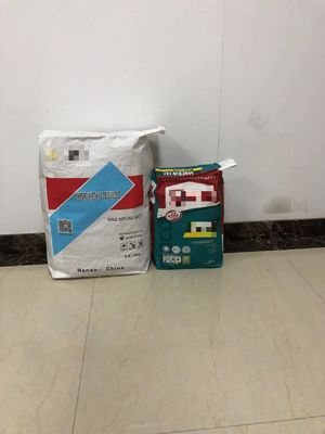 Individuelle Kraftpapierbeutel mit mehreren Wänden für Tierfutter / Zusatzverpackungen