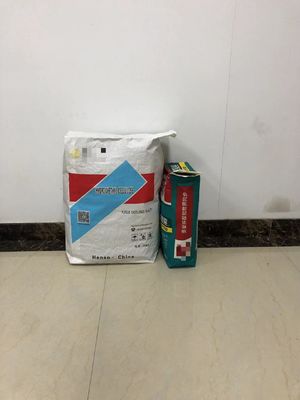 Chemische Industrie Kraftpapierverpackungstüten