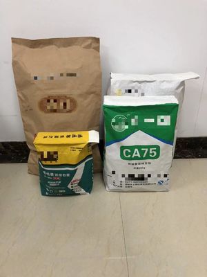 Chemische Industrie Kraftpapierverpackungstüten
