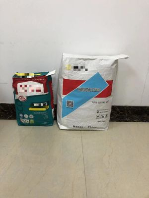 Individuelle Kraftpapierbeutel mit mehreren Wänden für Tierfutter / Zusatzverpackungen